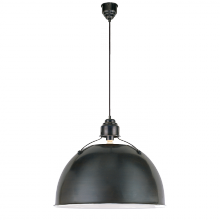 Visual Comfort & Co. Signature Collection ALL US TOB 5000BZ - Eugene Large Pendant