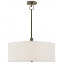 Visual Comfort & Co. Signature Collection ALL US TOB 5011AN-L - Reed Hanging Shade