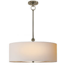 Visual Comfort & Co. Signature Collection ALL US TOB 5011AN-NP - Reed Hanging Shade