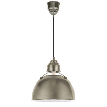 Visual Comfort & Co. Signature Collection ALL US TOB 5012AN - Eugene Small Pendant