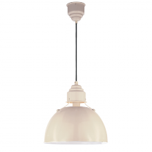 Visual Comfort & Co. Signature Collection ALL US TOB 5012AW - Eugene Small Pendant