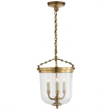 Visual Comfort & Co. Signature Collection ALL US TOB 5030HAB - Merchant Lantern