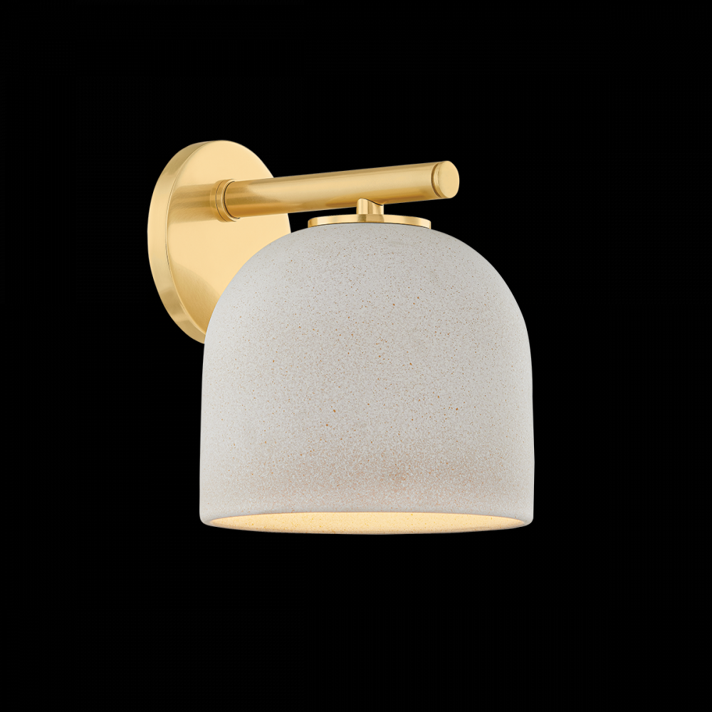 Cara Wall Sconce