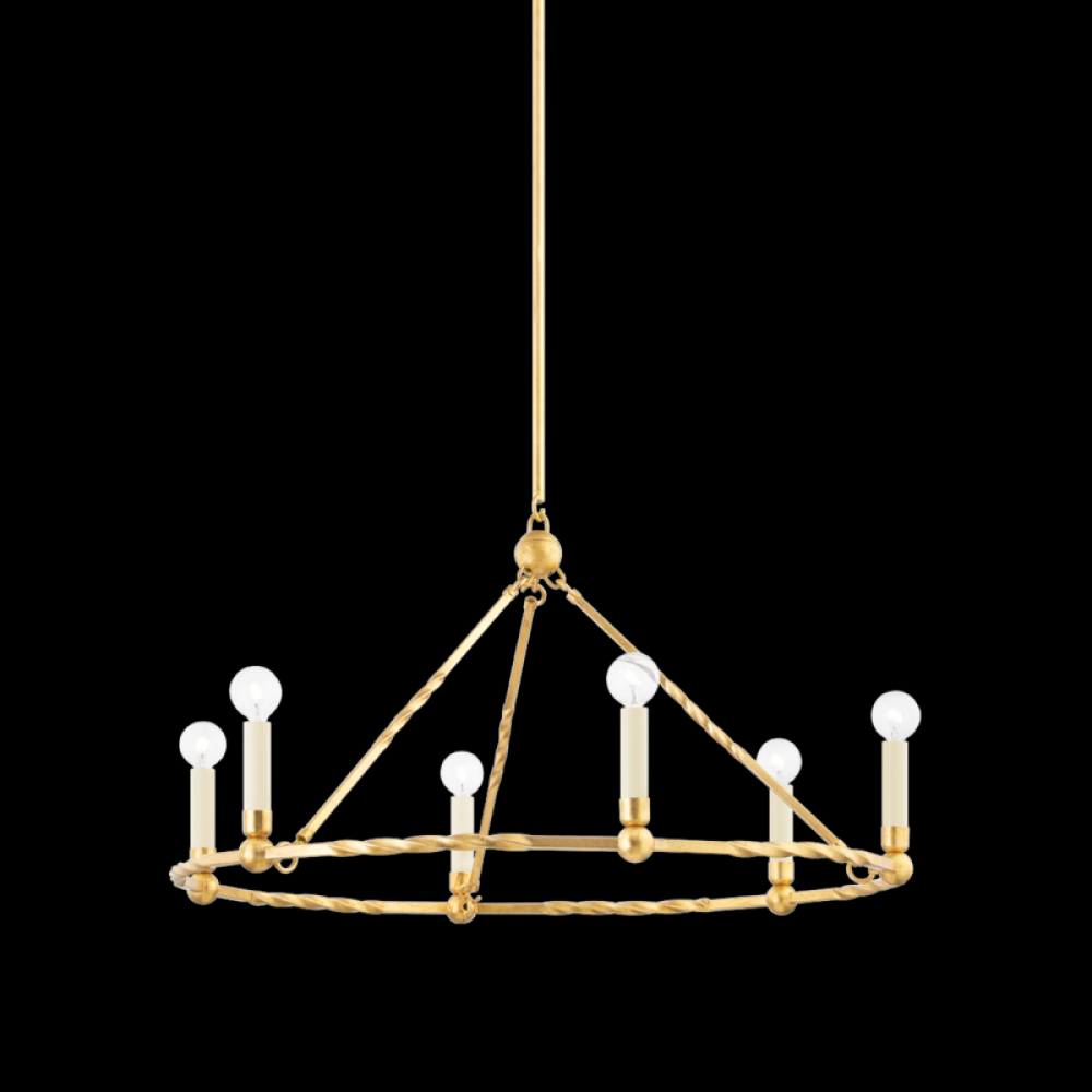 JOSEPHINE Chandelier