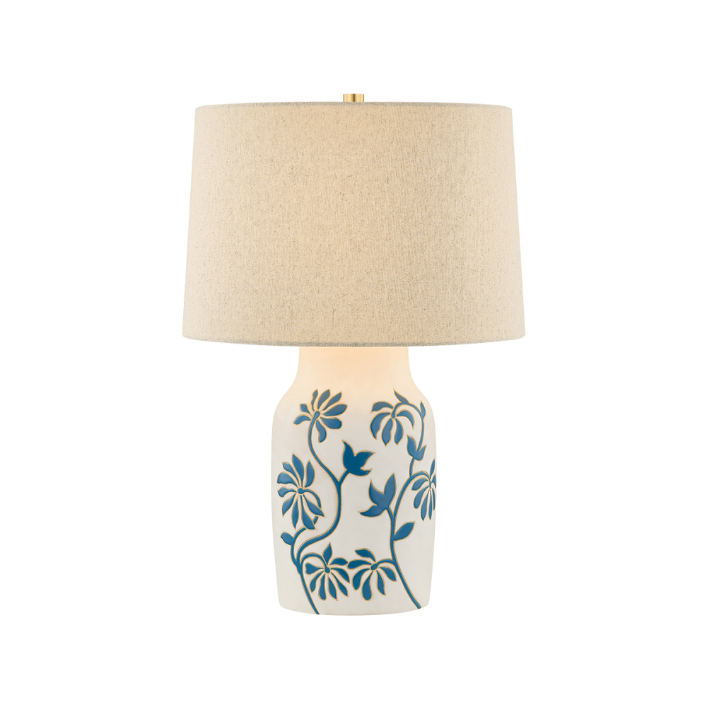 Yazmeen Table Lamp
