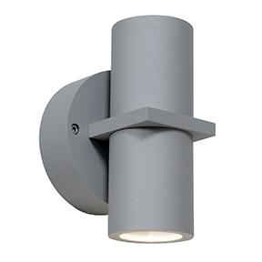 Bi-Directional Outdoor LED Wall Mount