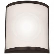 Access 20439-BRZ/OPL - Wall Sconce