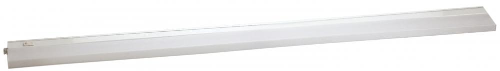 White Undercabinet Strip