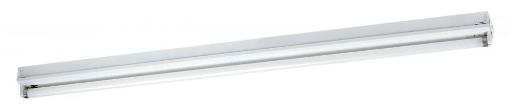 White Fluorescent Undercabinet Light