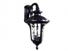 Yosemite Lighting 5315DIBL - Wall Lantern
