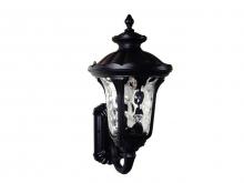 Yosemite Lighting 5315UIBL - Wall Lantern