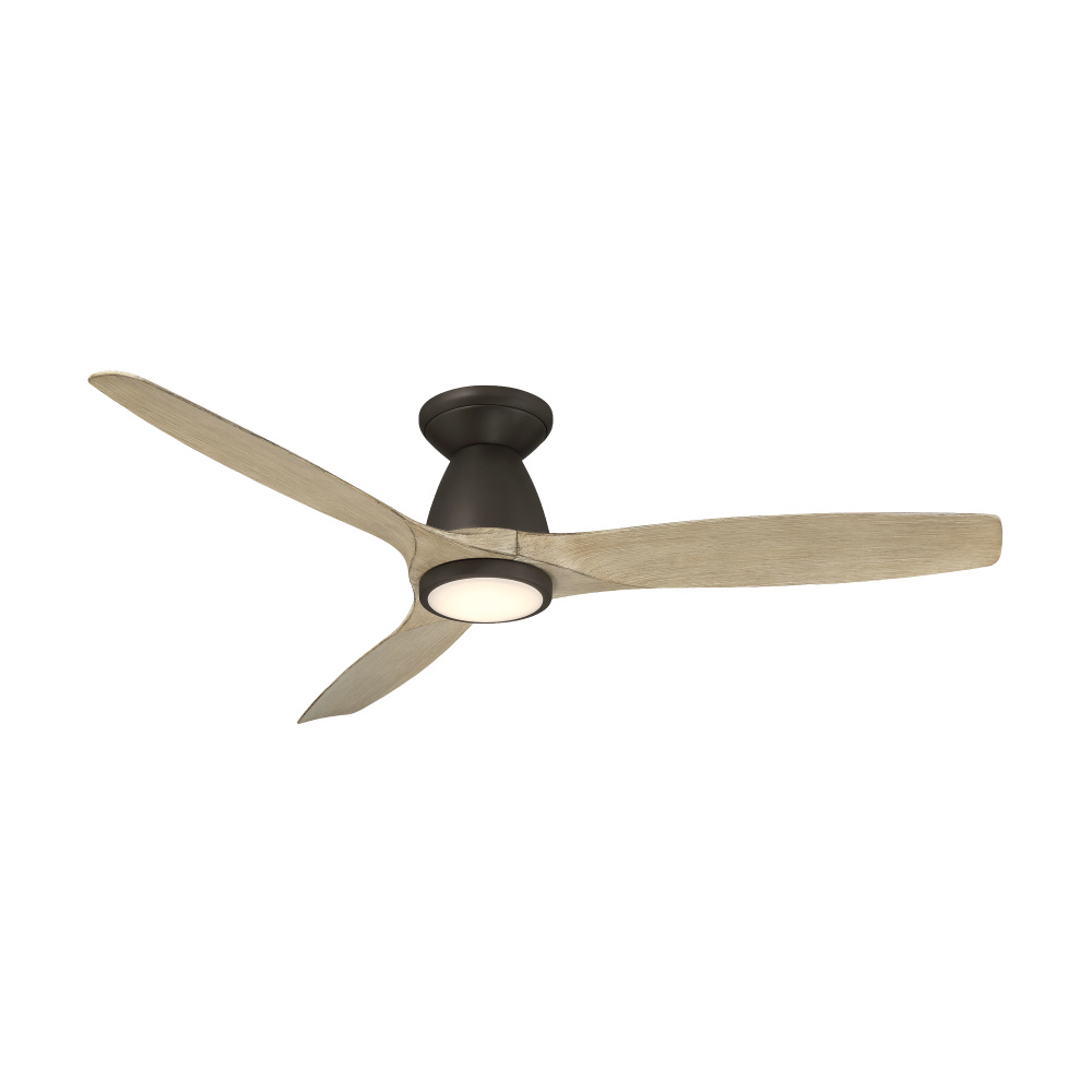 Skylark Flush Mount Ceiling Fan