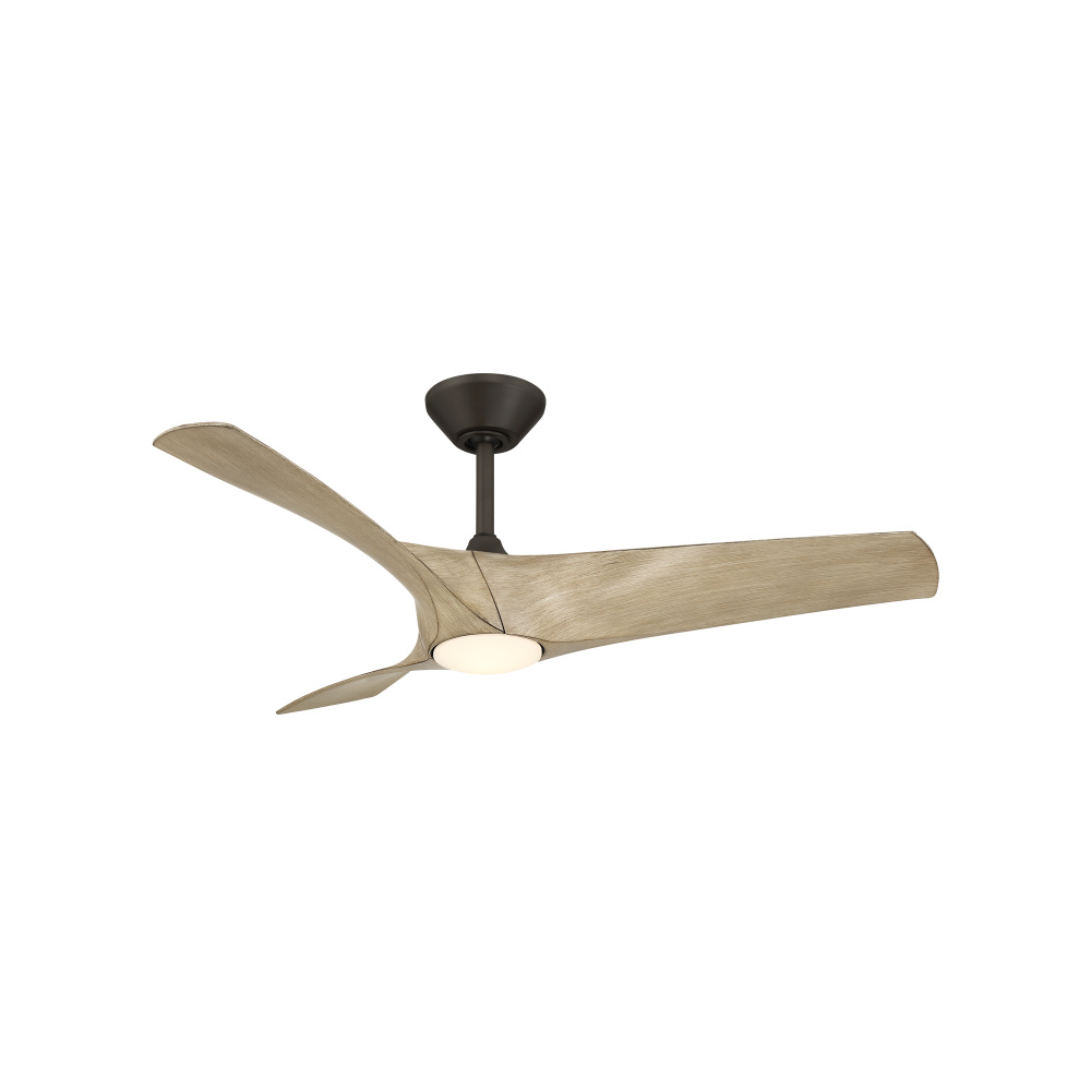 Zephyr Downrod ceiling fan