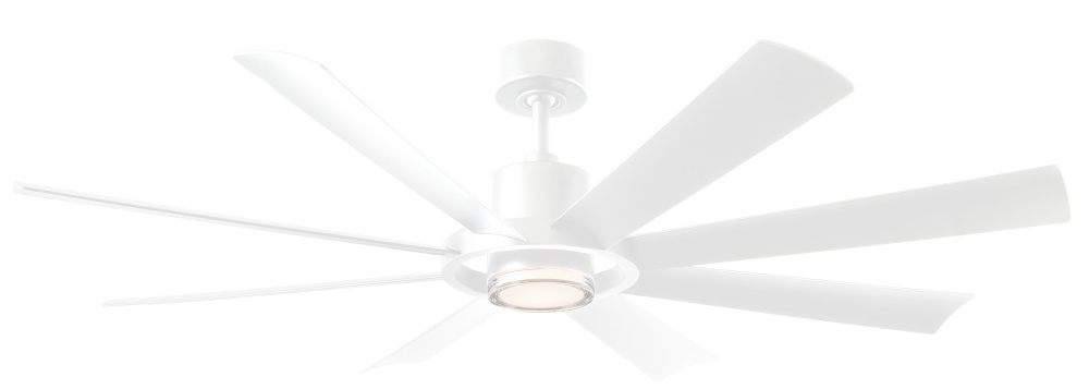 Aura Downrod ceiling fan