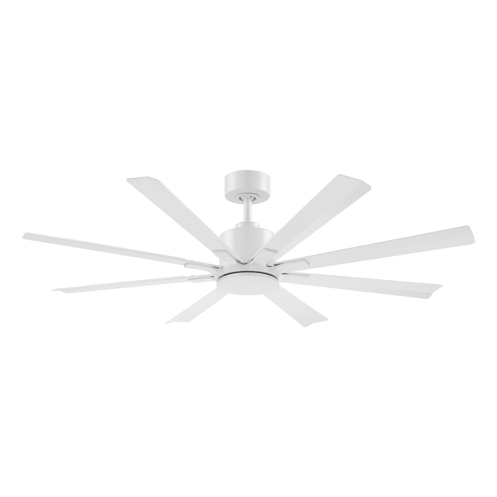 Size Matters 56 Downrod ceiling fan
