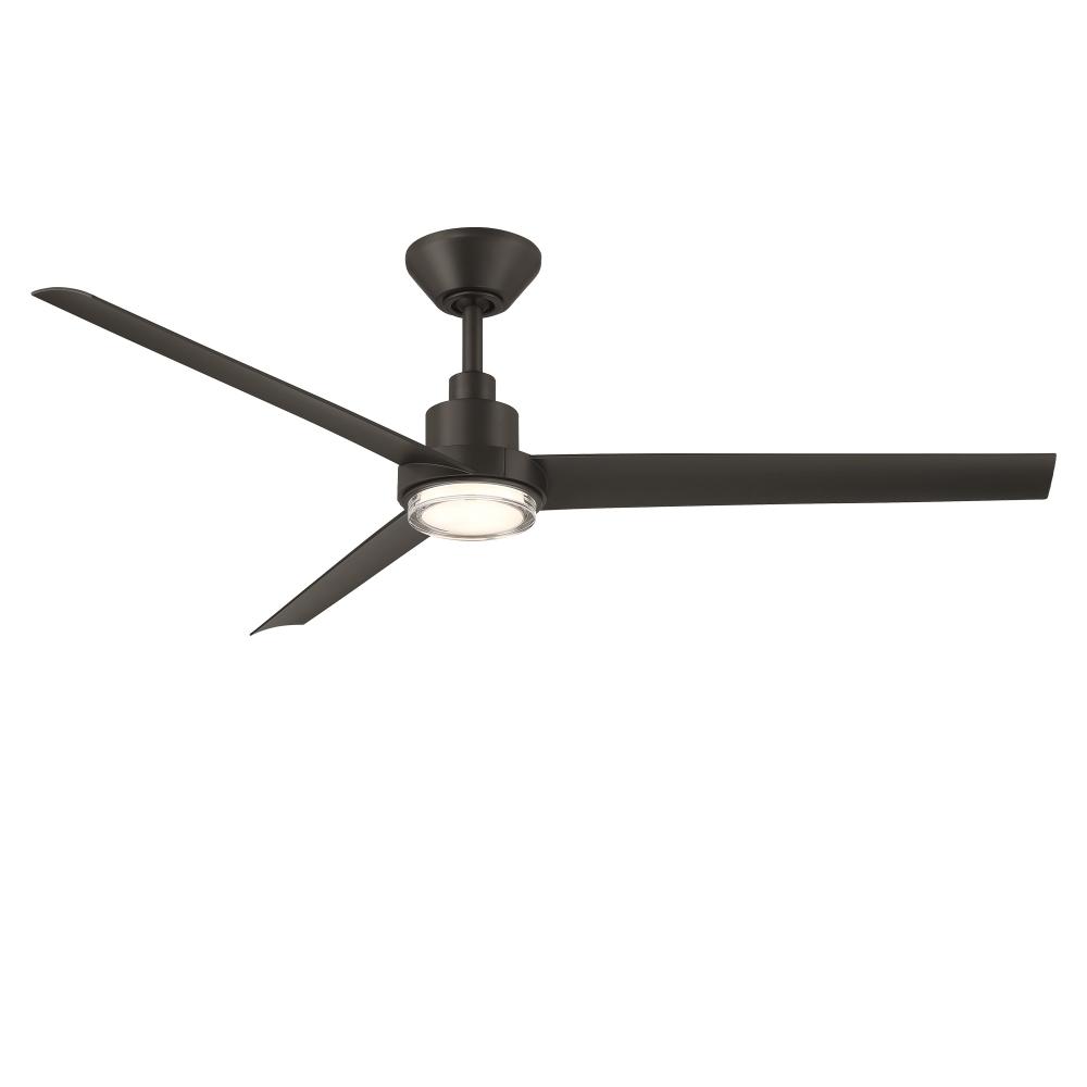 Bolo Downrod ceiling fan