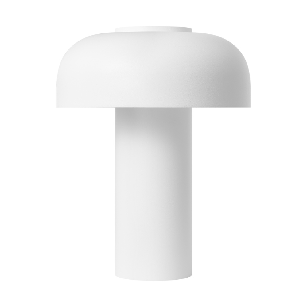 Louver 9 Rechargeable Table Lamp