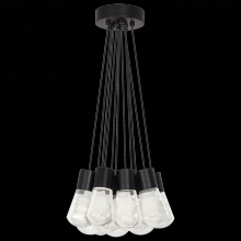 Visual Comfort & Co. Modern Collection 700TDALVPMC11BB-LEDWD - Alva Pendant