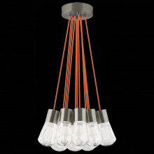 Visual Comfort & Co. Modern Collection 700TDALVPMC11OS-LED922 - Alva Pendant