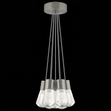 Visual Comfort & Co. Modern Collection 700TDALVPMC7IS-LED930 - Alva Pendant