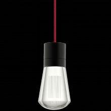 Visual Comfort & Co. Modern Collection 700TDALVPMCRB-LEDWD - Alva Pendant