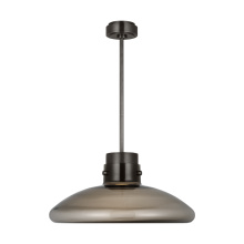 Visual Comfort & Co. Modern Collection AKPD593WDBBZSM - Morgan 22 Pendant