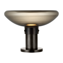 Visual Comfort & Co. Modern Collection AKTB681WDBBZSM - Morgan 16 Table Lamp