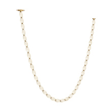 Visual Comfort & Co. Modern Collection SLCH55430ALBHABS - Collier Alabaster 108 Chandelier