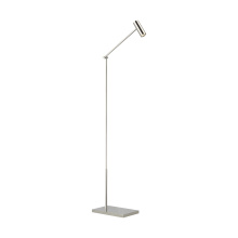Visual Comfort & Co. Modern Collection SLFL57230N - Ponte Small Floor Lamp
