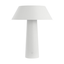 Visual Comfort & Co. Modern Collection SLTB56927W - Sesa Accent Rechargeable Table Lamp