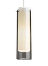 Visual Comfort & Co. Modern Collection 700TDECGPKS-LED927 - Echo Grande Pendant