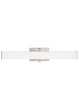 Visual Comfort & Co. Modern Collection 700BCELI24S-LED930-277 - Ellis 24 Bath