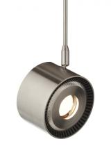 Visual Comfort & Co. Modern Collection 700MPISO8273003S-LED - ISO Head