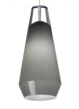 Visual Comfort & Co. Modern Collection 700FJLSTKZ - Lustra Pendant