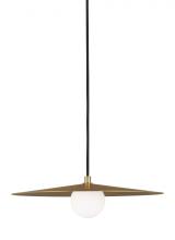 Visual Comfort & Co. Modern Collection 700TDPRLR - Pirlo Pendant