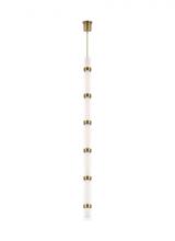Visual Comfort & Co. Modern Collection 700TDWIT7R-LED930 - Wit Pendant