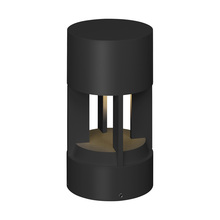 Visual Comfort & Co. Architectural Collection 700OATUR82712DB12S - Turbo 12 Outdoor Path