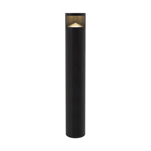 Visual Comfort & Co. Architectural Collection 700OBARK184036BUNV - Arkay One 36 Outdoor Bollard
