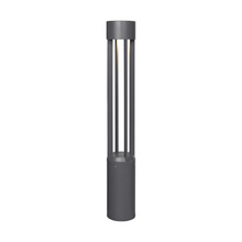 Visual Comfort & Co. Architectural Collection 700OBTUR8404220CH12S - Turbo 42 Outdoor Bollard
