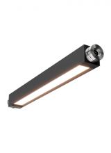 Visual Comfort & Co. Architectural Collection 700BRXLB12L930B - Brox Light Bars