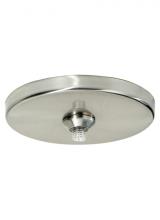 Visual Comfort & Co. Architectural Collection 700FJ4RFC-LED - FreeJack 4" Round Flush Canopy LED
