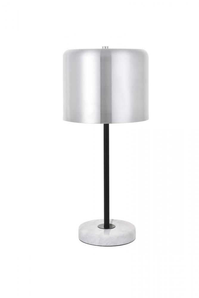 Exemplar T Lamp W9.3"*21" BN