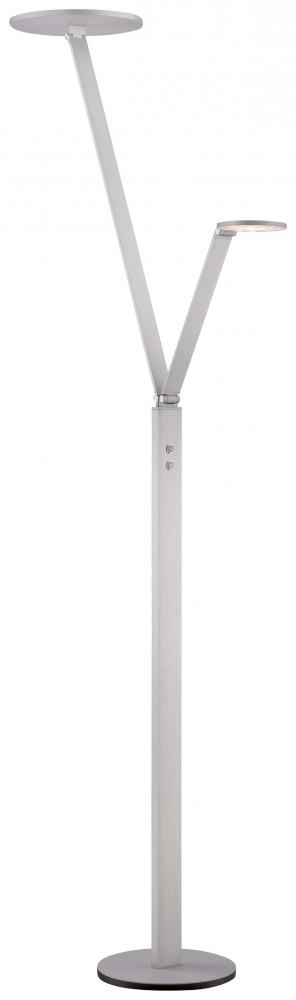 Task Portable - LED Floor Lamp