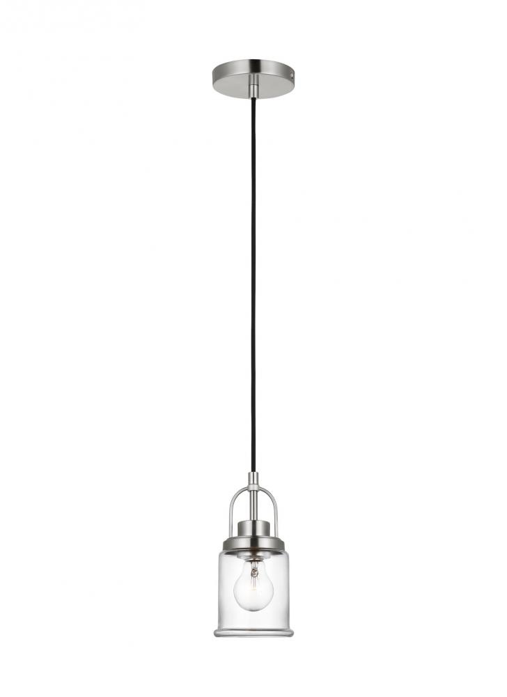 Anders One Light Mini-Pendant