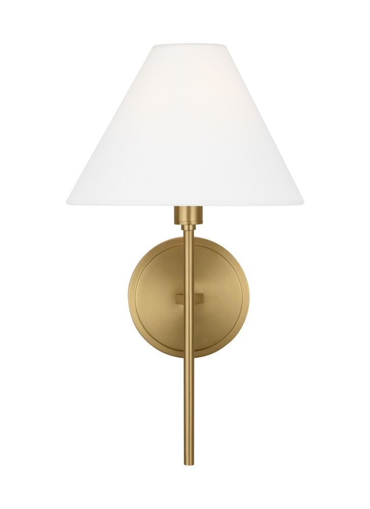 Ridgewood Small Sconce