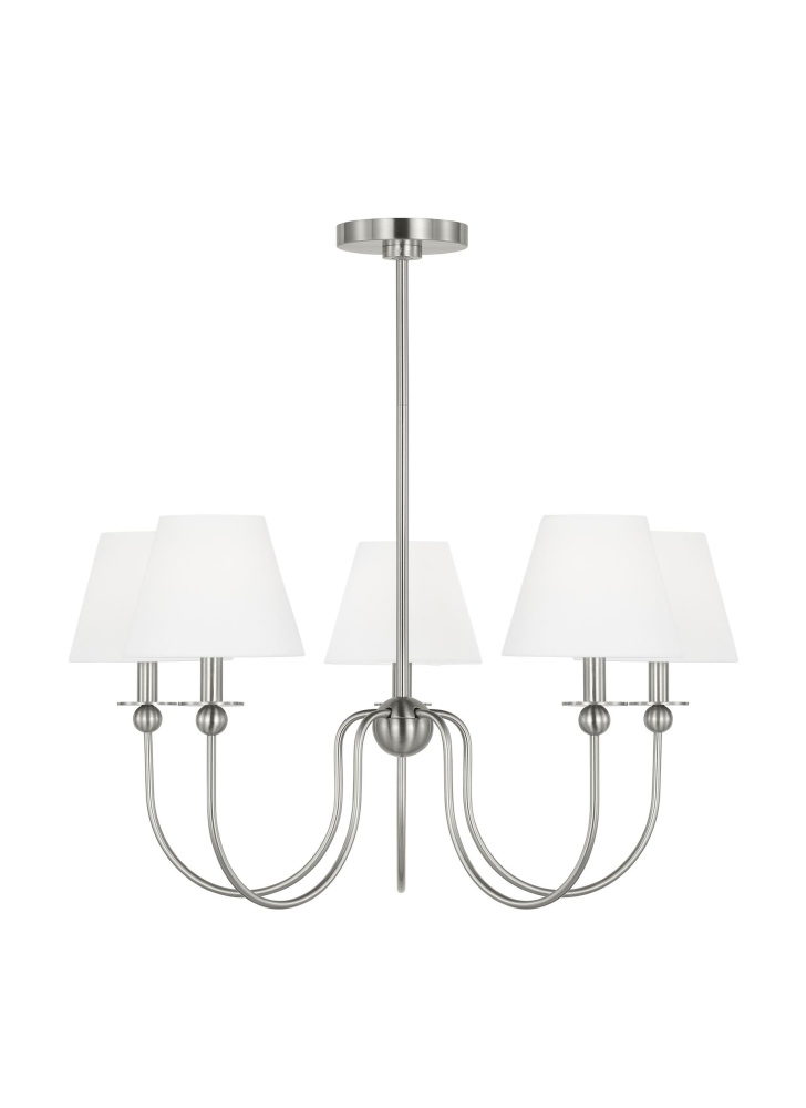 Elsay Medium Chandelier