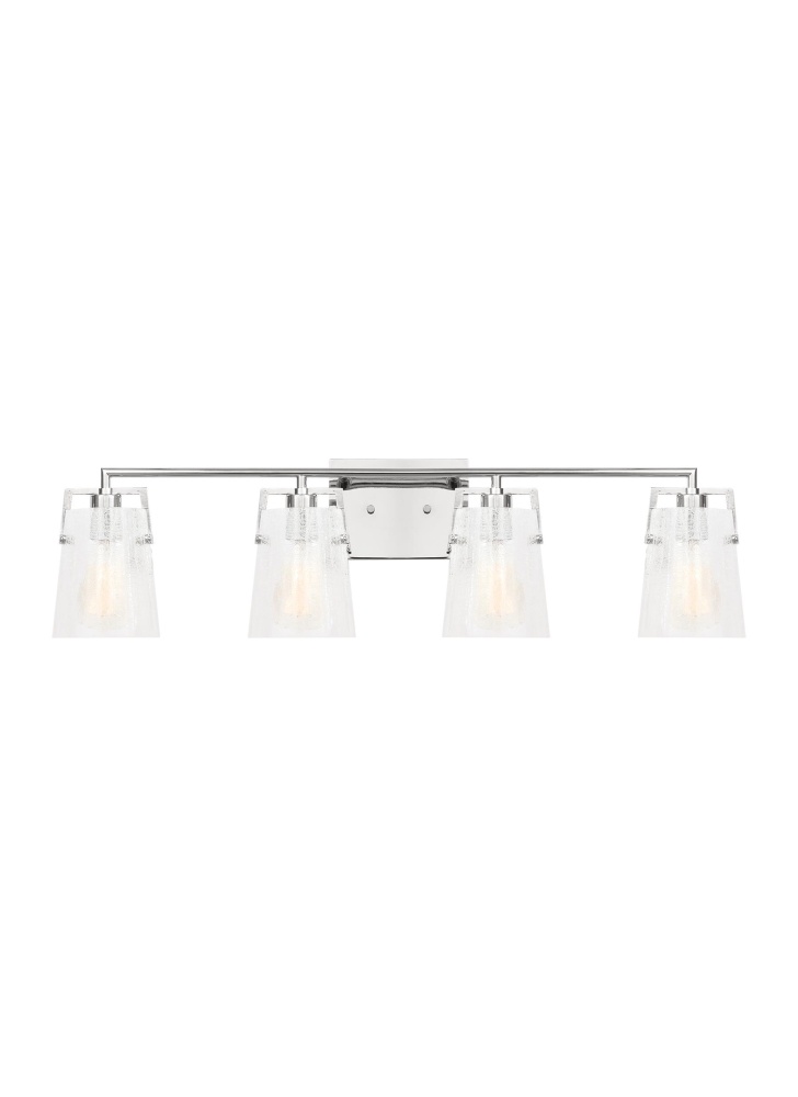 Crofton 4 - Light Vanity