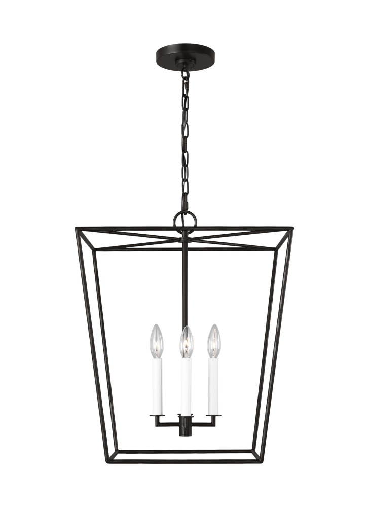 Viota Medium Lantern