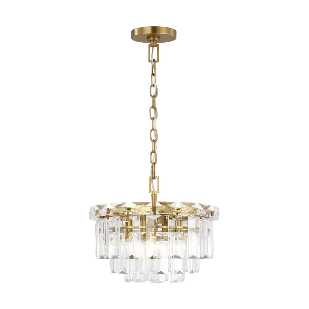 Small Chandelier