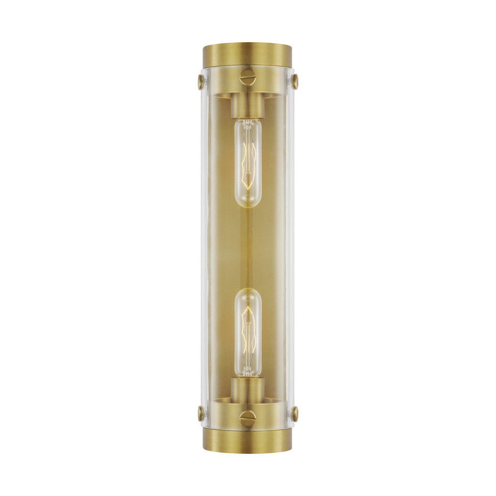 Garrett Linear Sconce